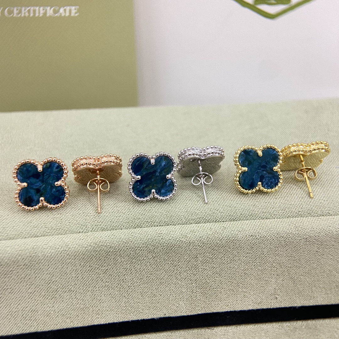 Van Cleef & Arpels earring-12