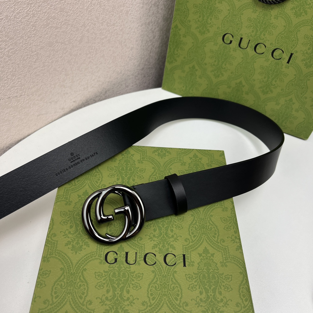 Gucci belt-6
