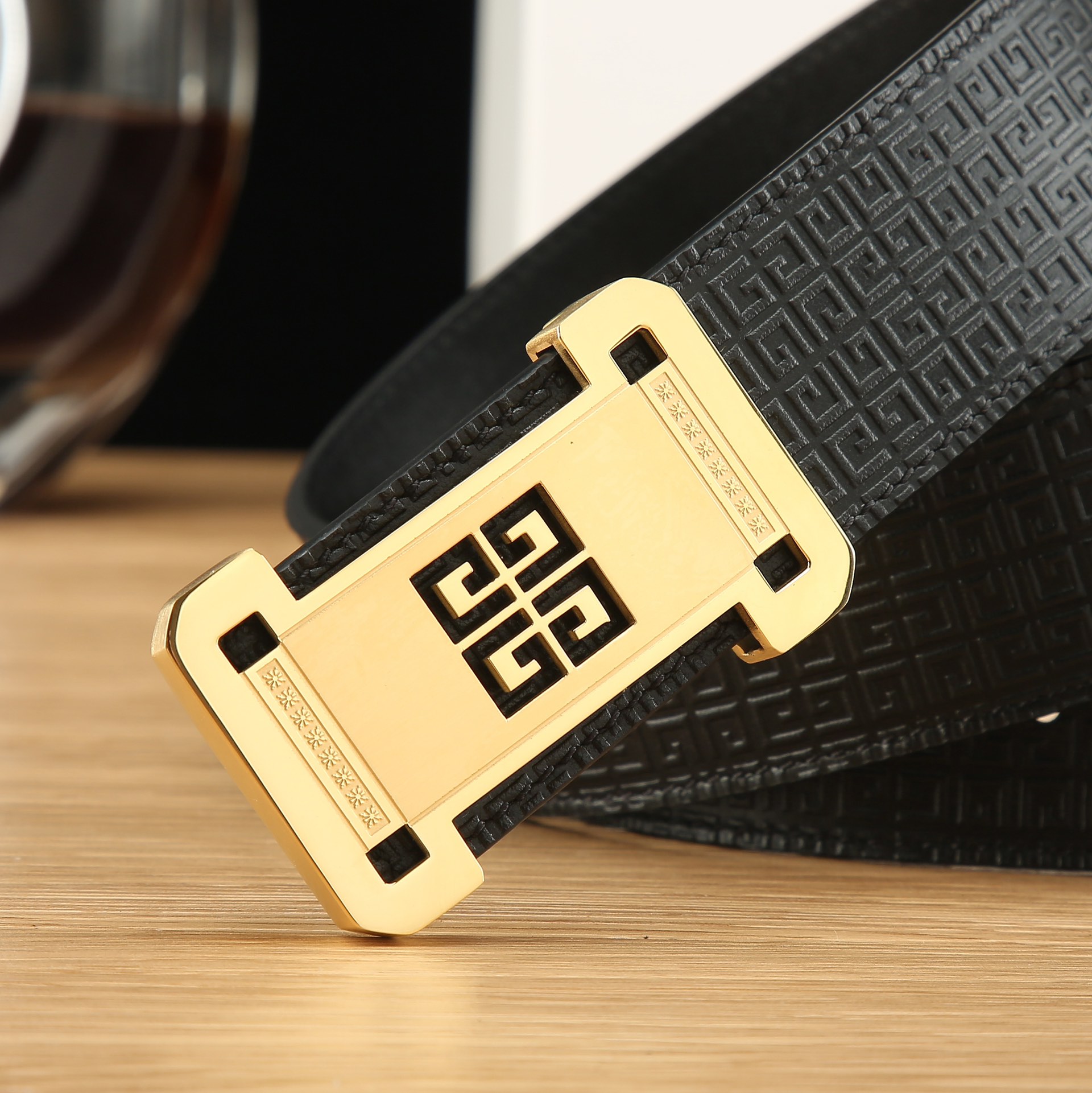 Givenchy belt-28