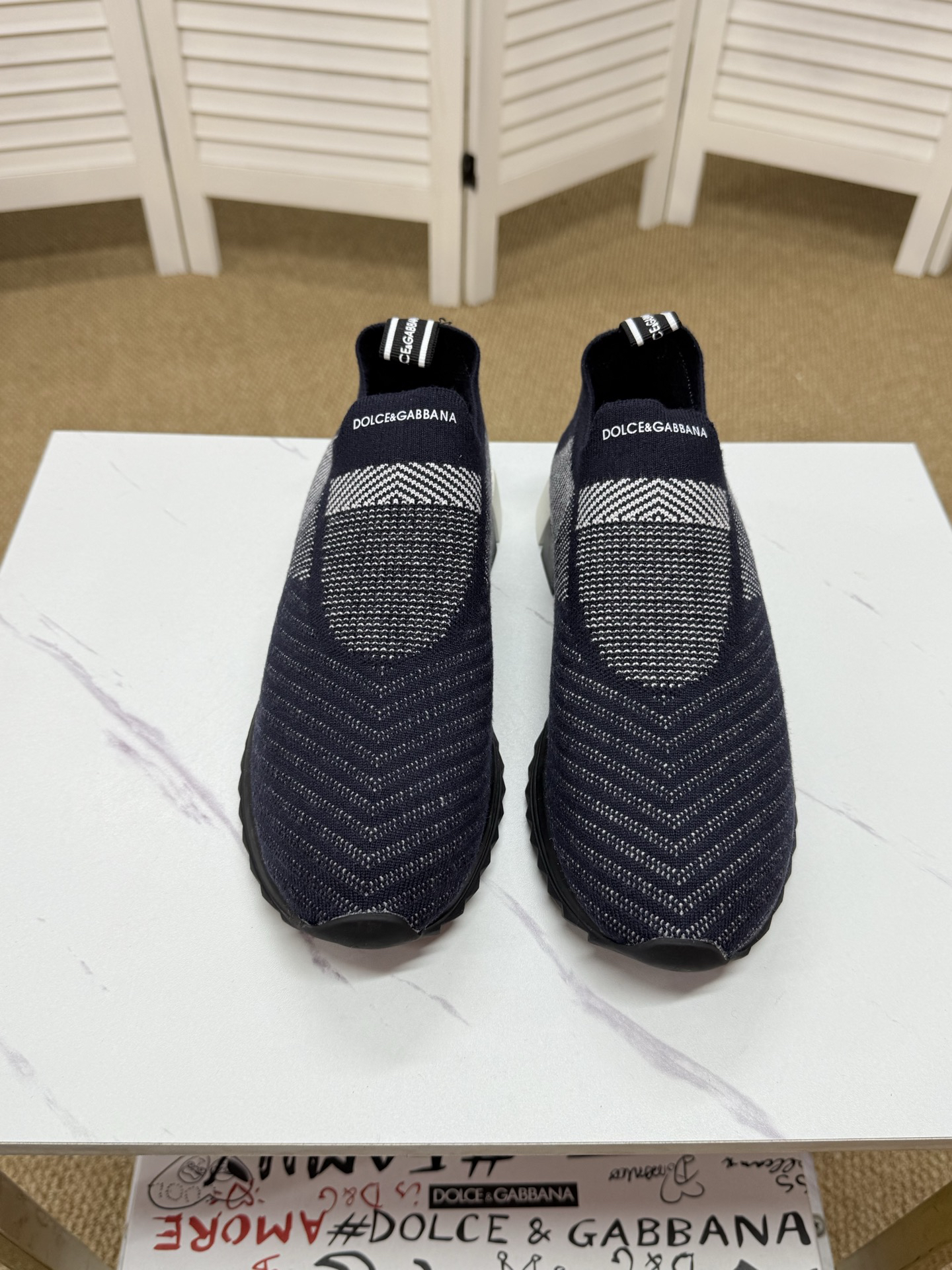 D&G Sneakers-75