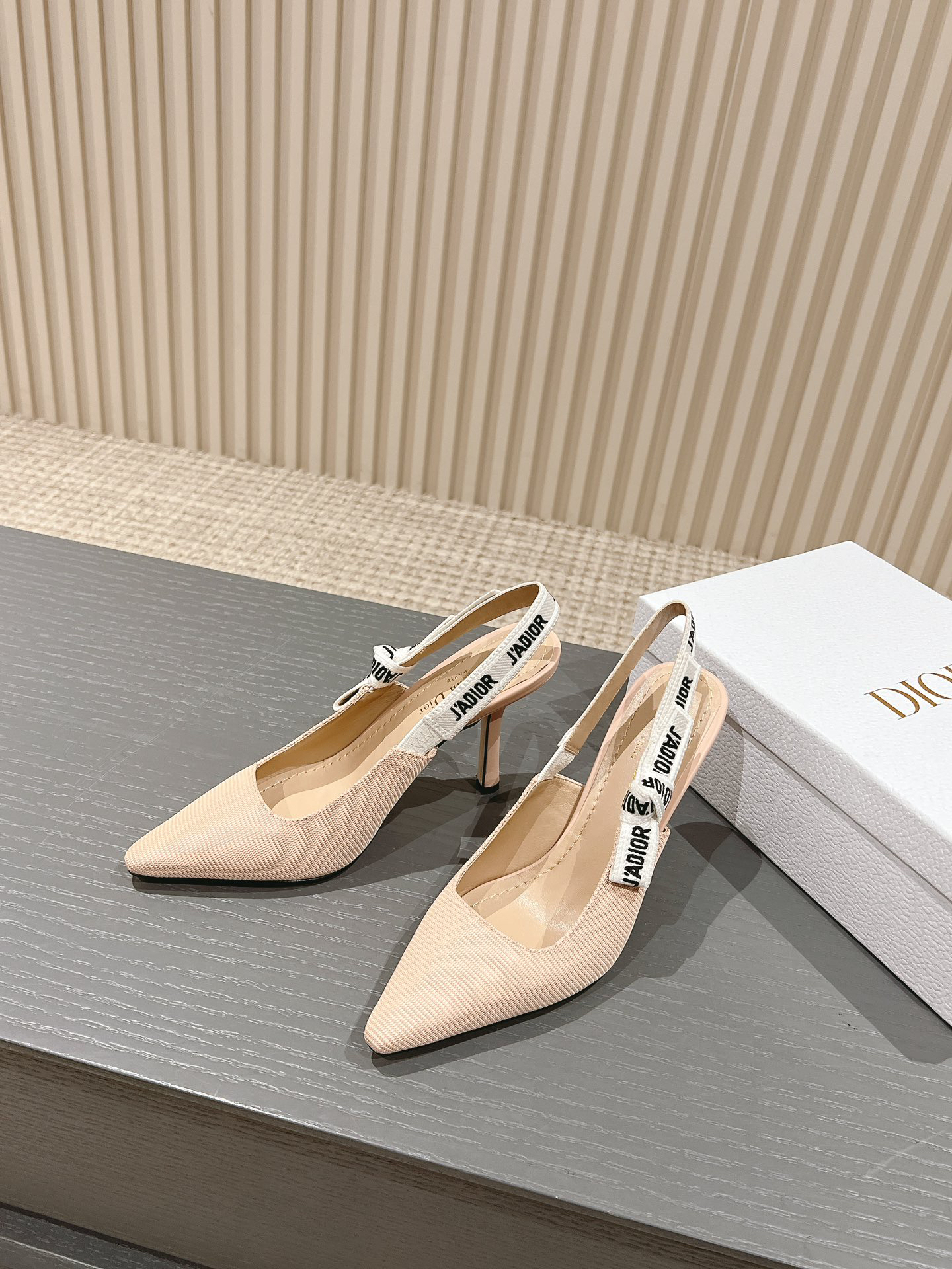 Dior Summer footwear