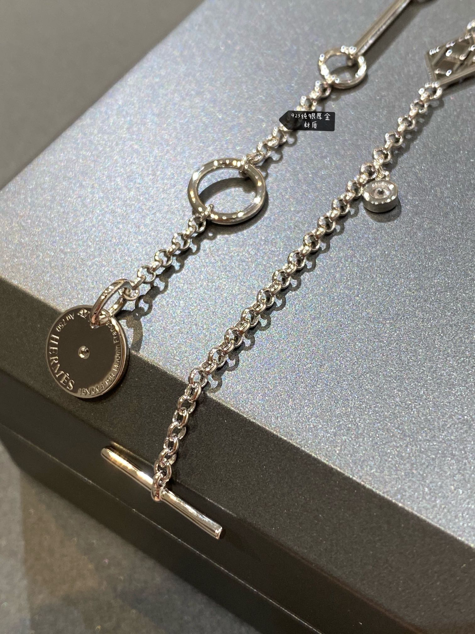 Hermes Bracelet-79