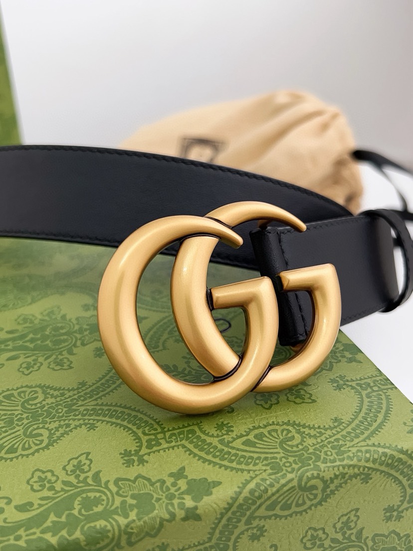 Gucci belt-124