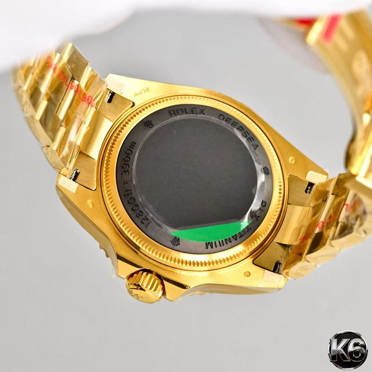 Rolex Hot New Products-47,44MM