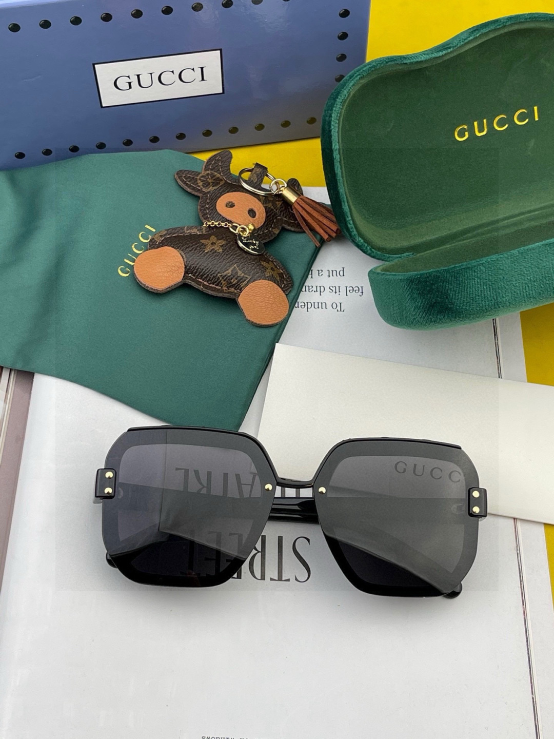 Gucci glasses-36
