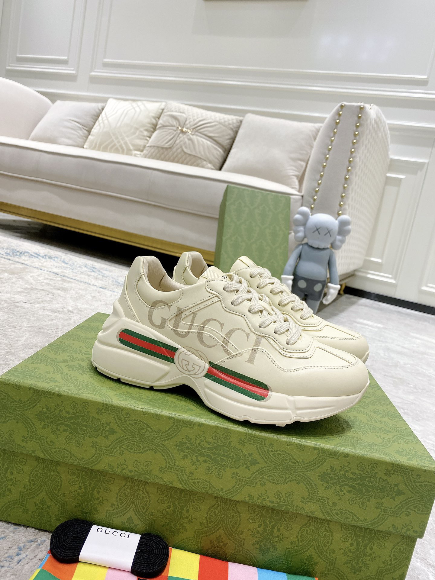 Gucci Sneakers-83