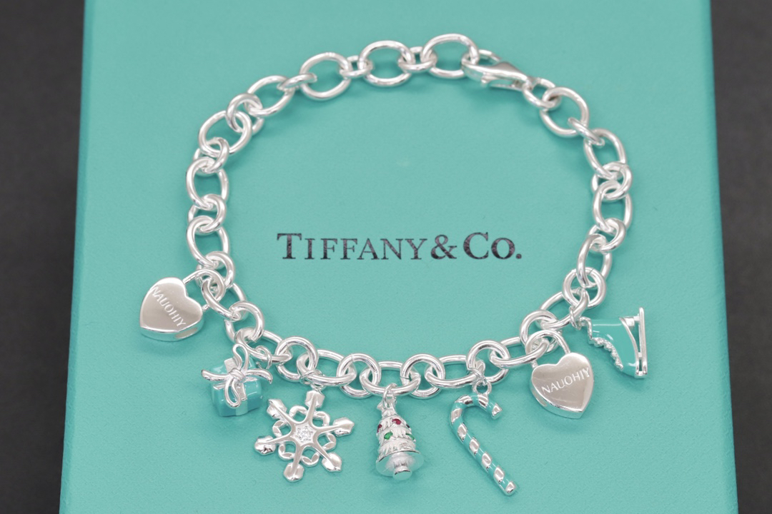 tiffany Bracelet-42