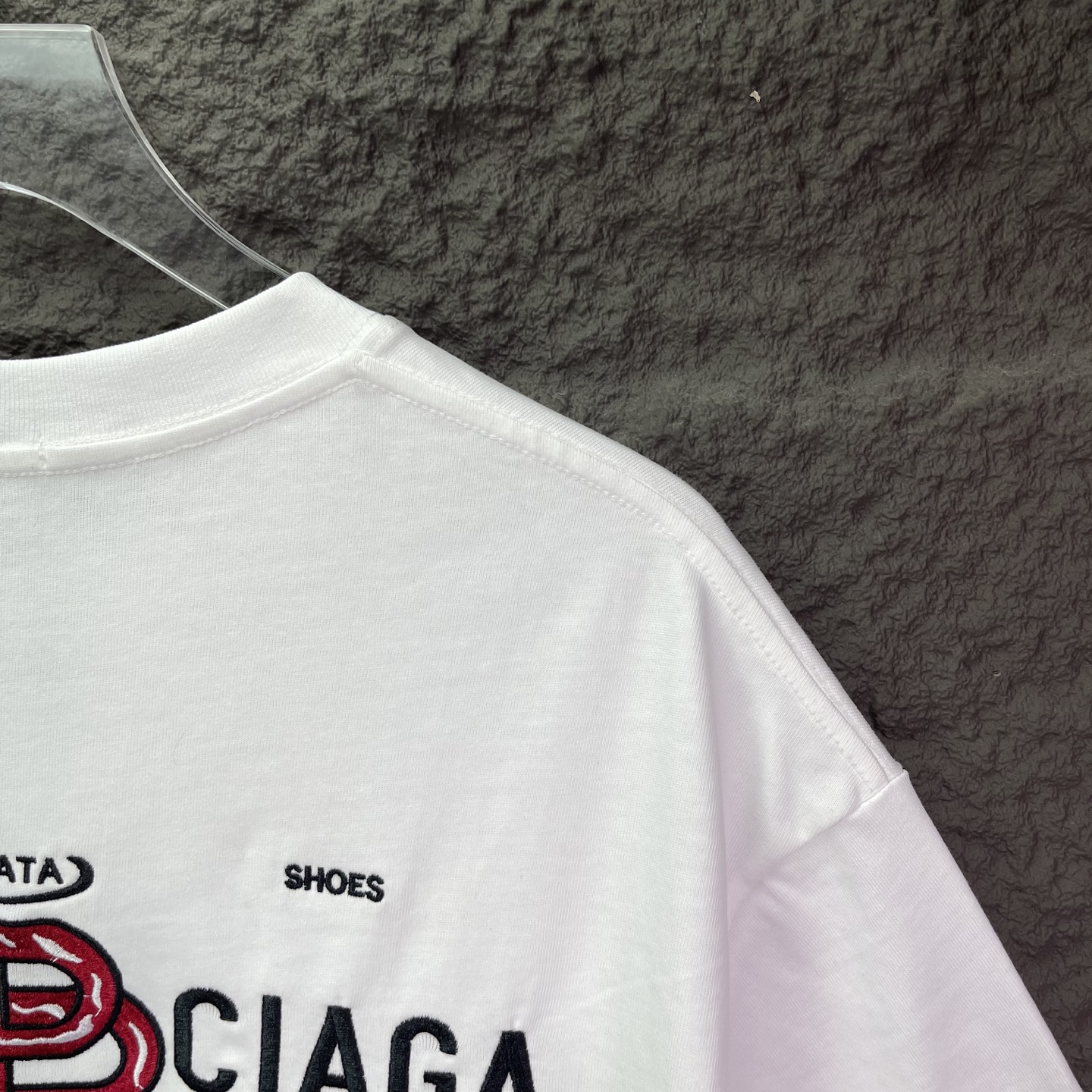 Balenciaga clothing-24