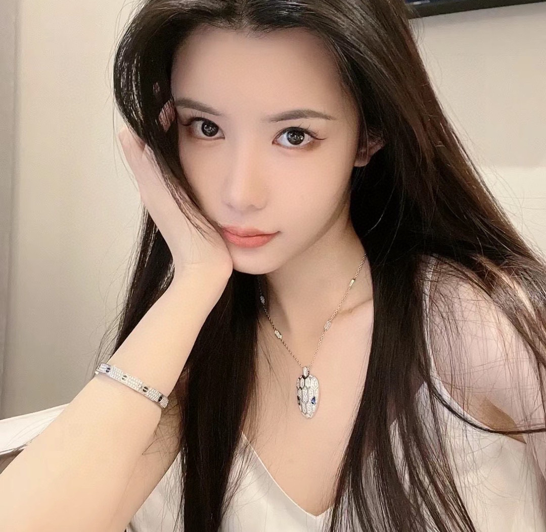 Bottega Veneta necklace-75