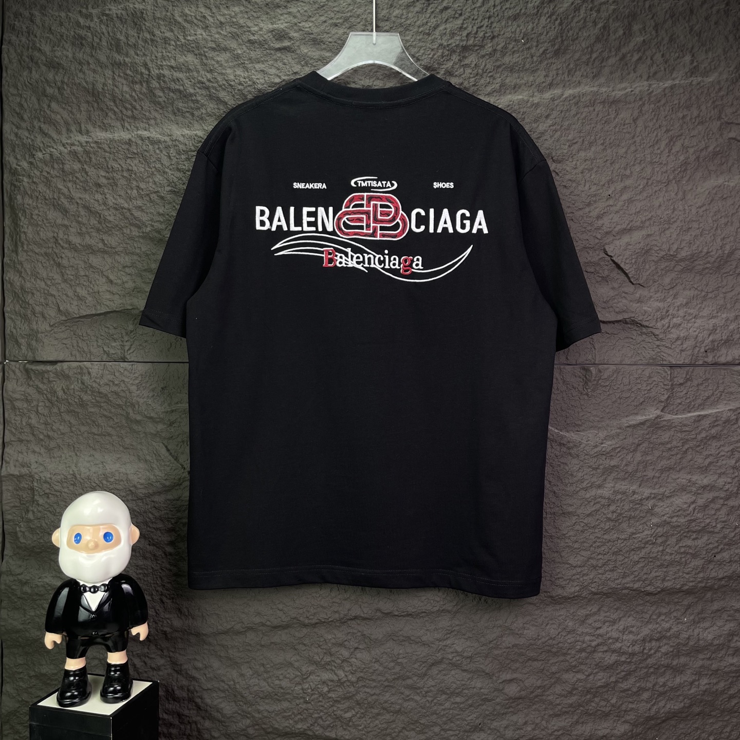 Balenciaga clothing-25