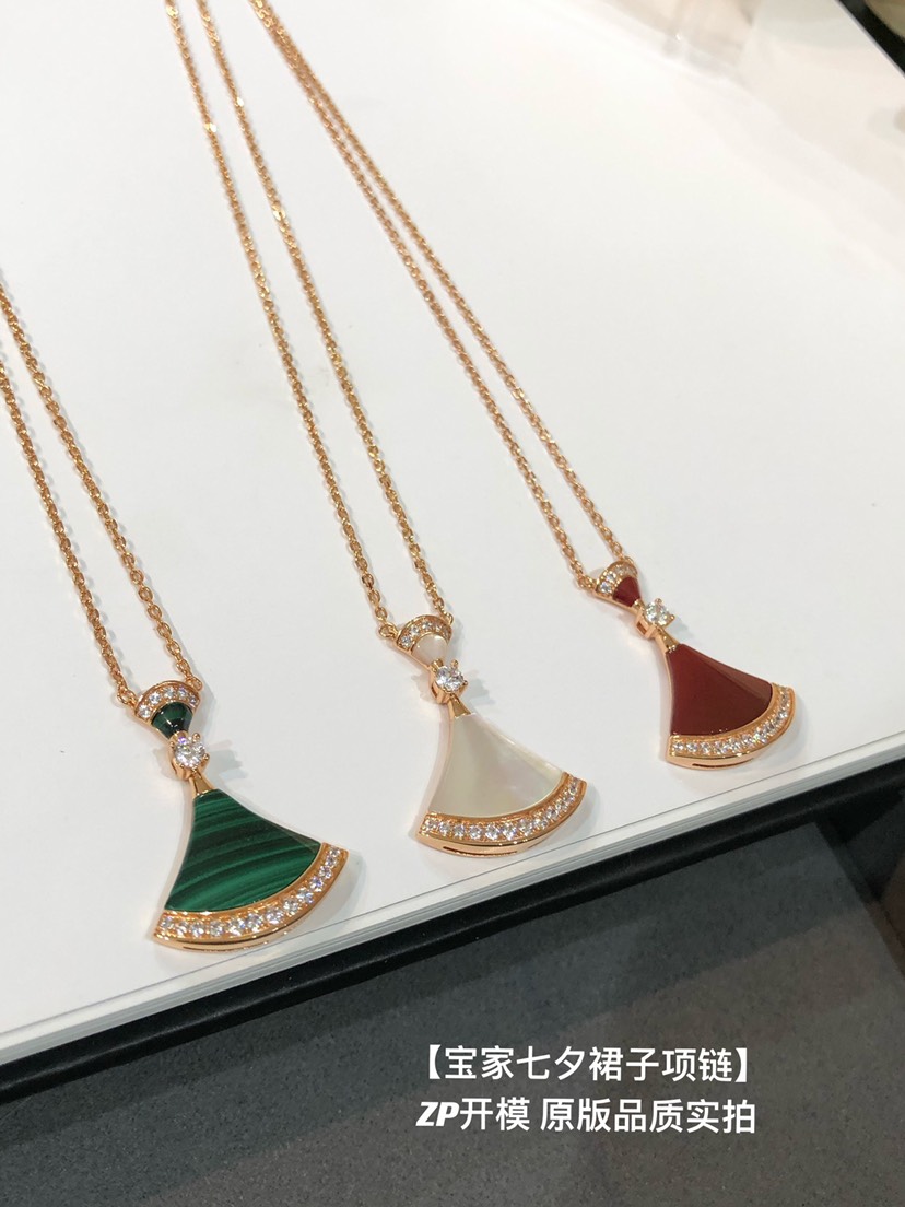 Bottega Veneta necklace-39