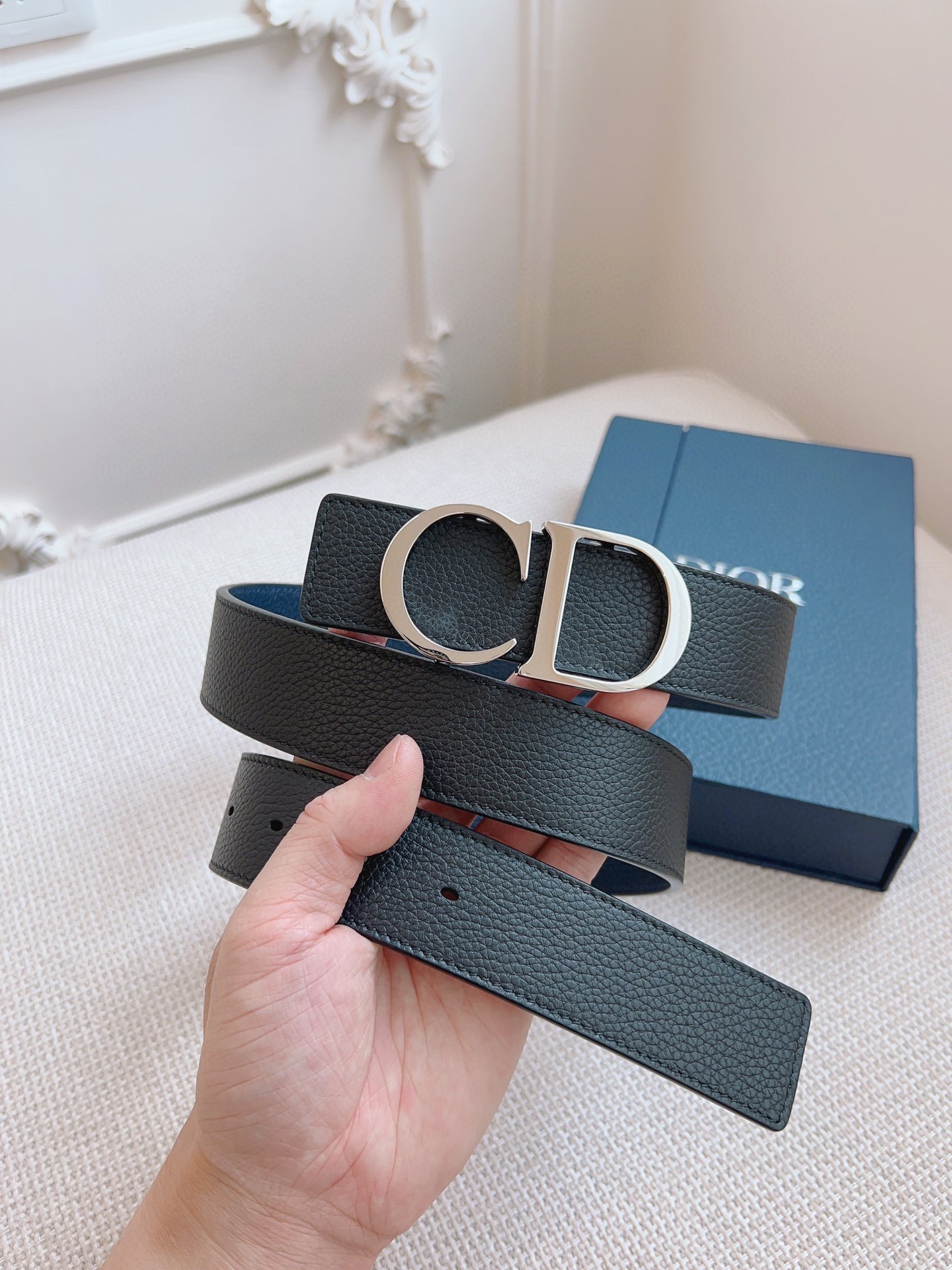 Dior belt-127