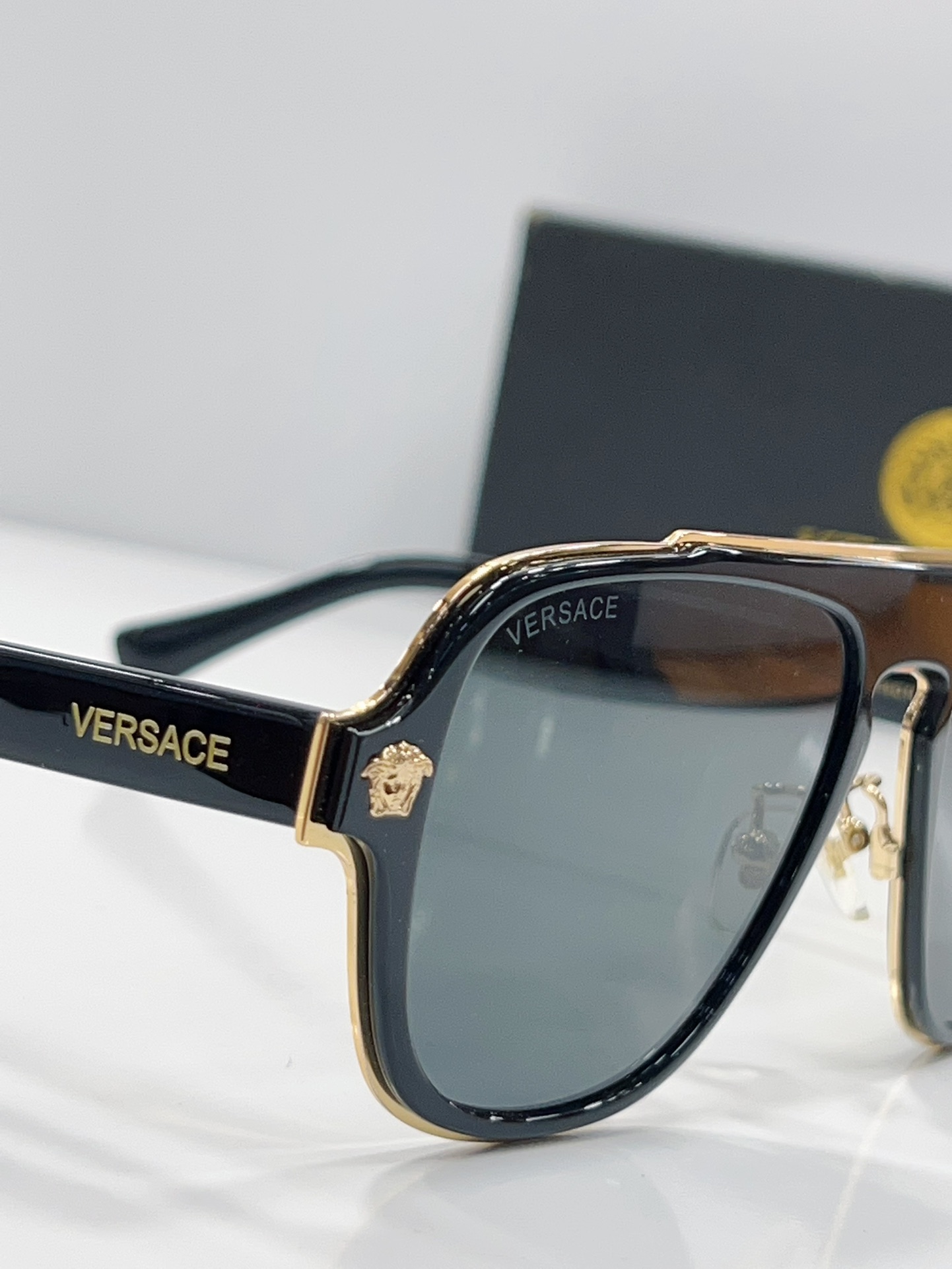 Versace glasses-1