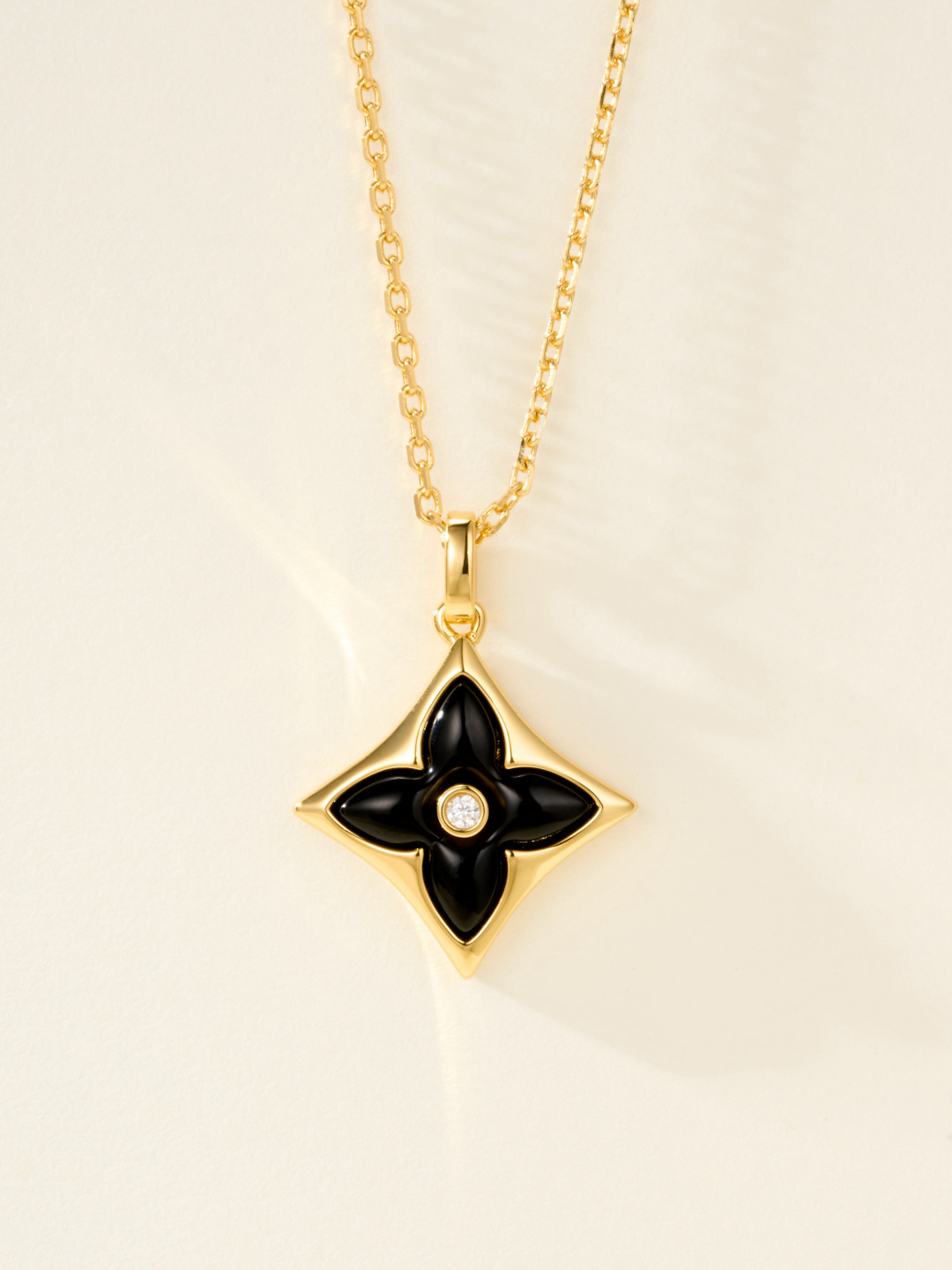 LV necklace-47