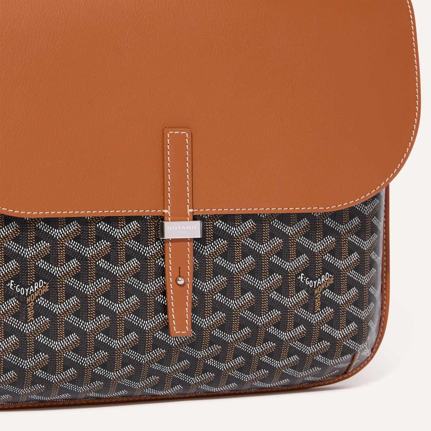 Coursier Messenger bag