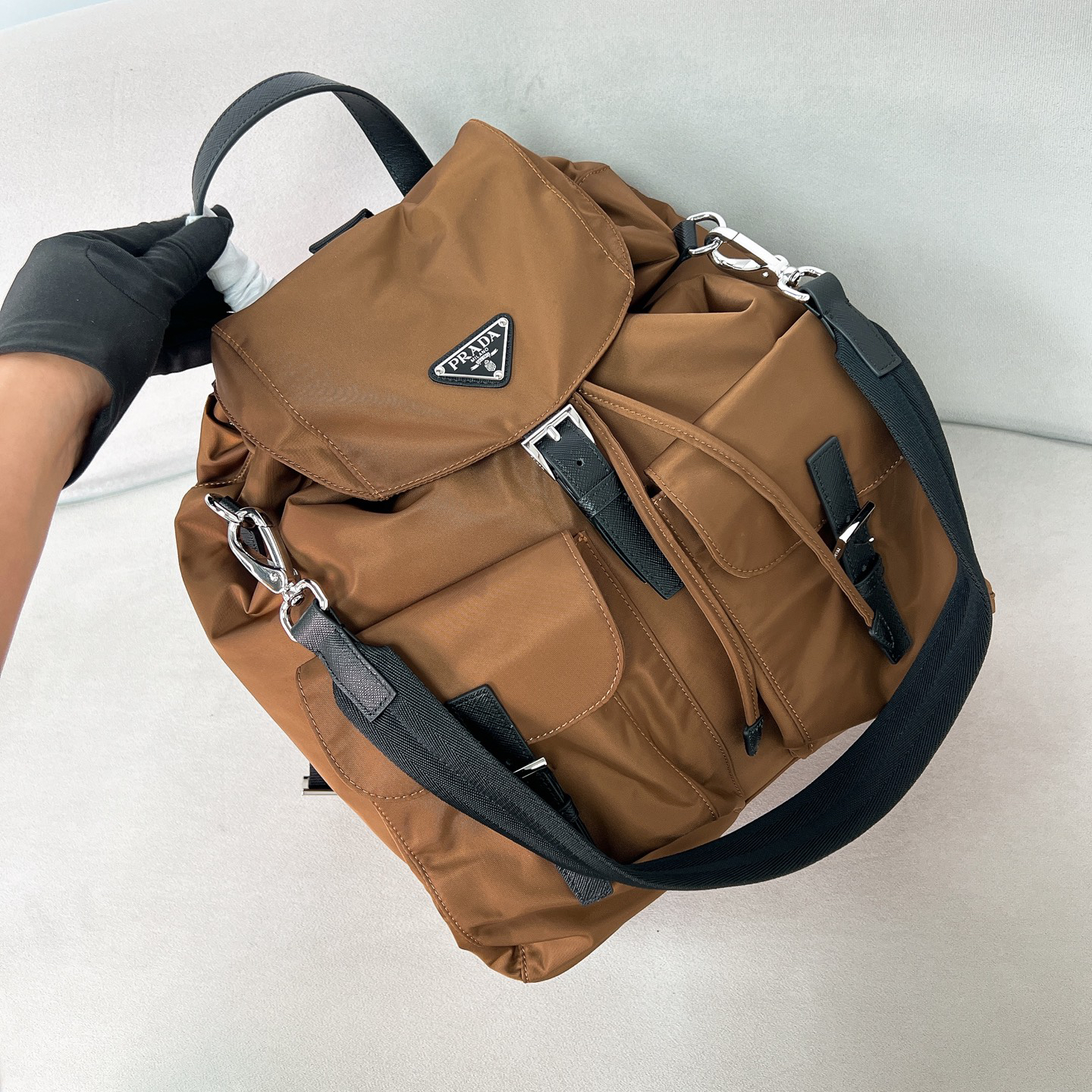 Prada Hot New Product-35