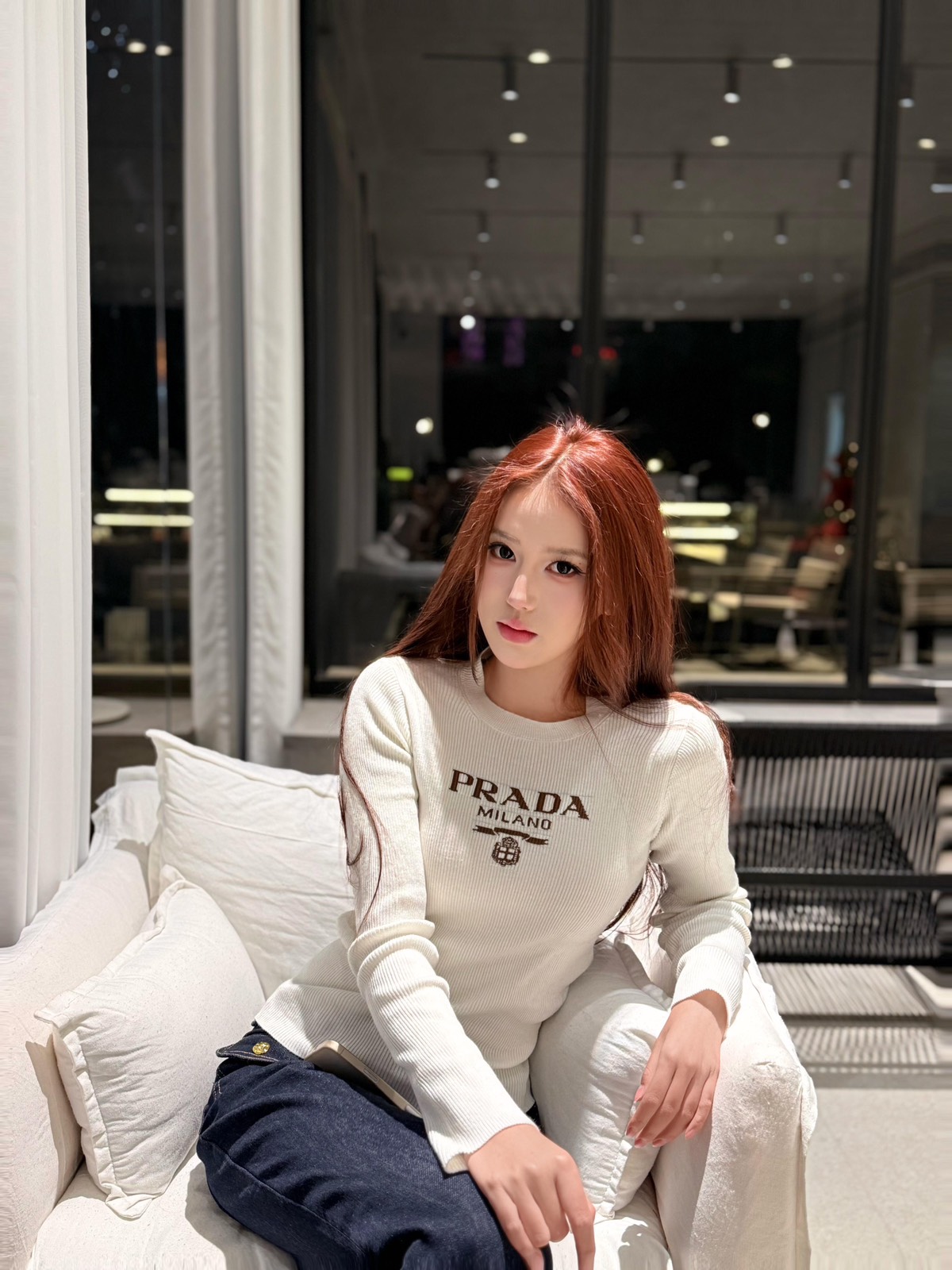 Prada clothing-62