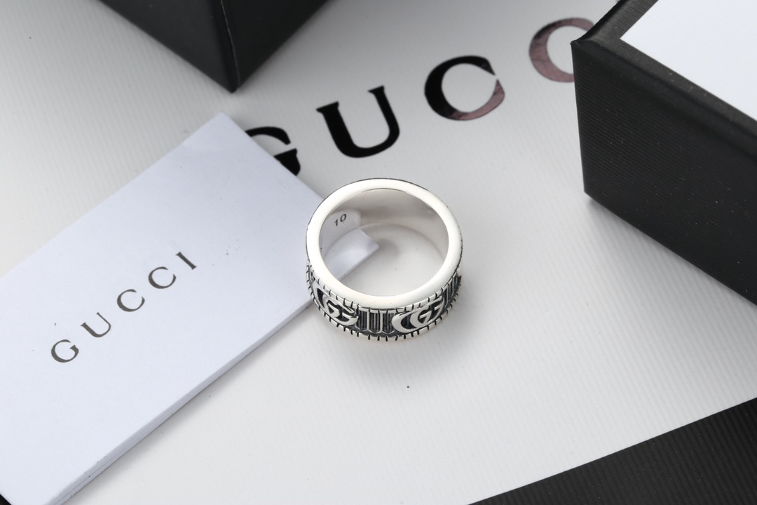 Gucci ring-70