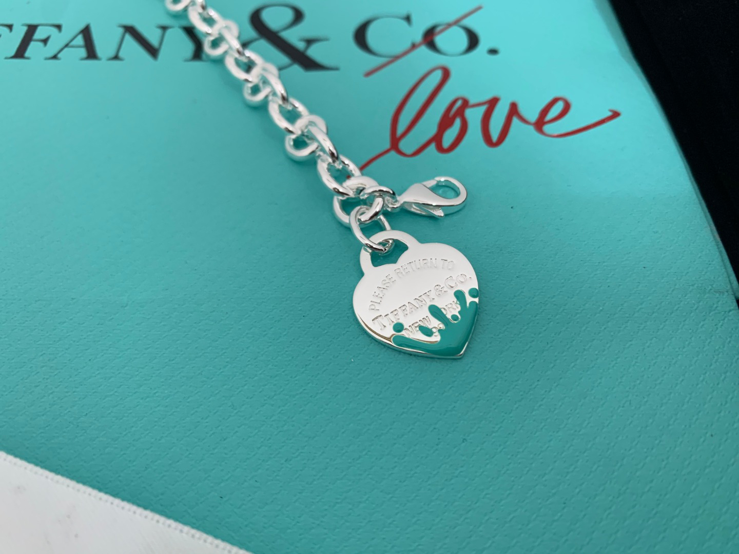 tiffany Bracelet-21