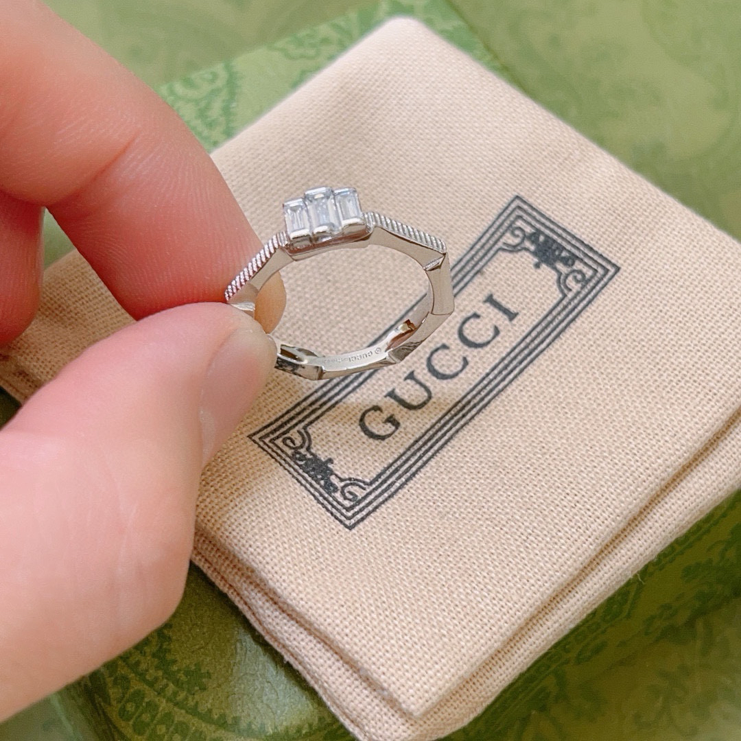Gucci ring-16