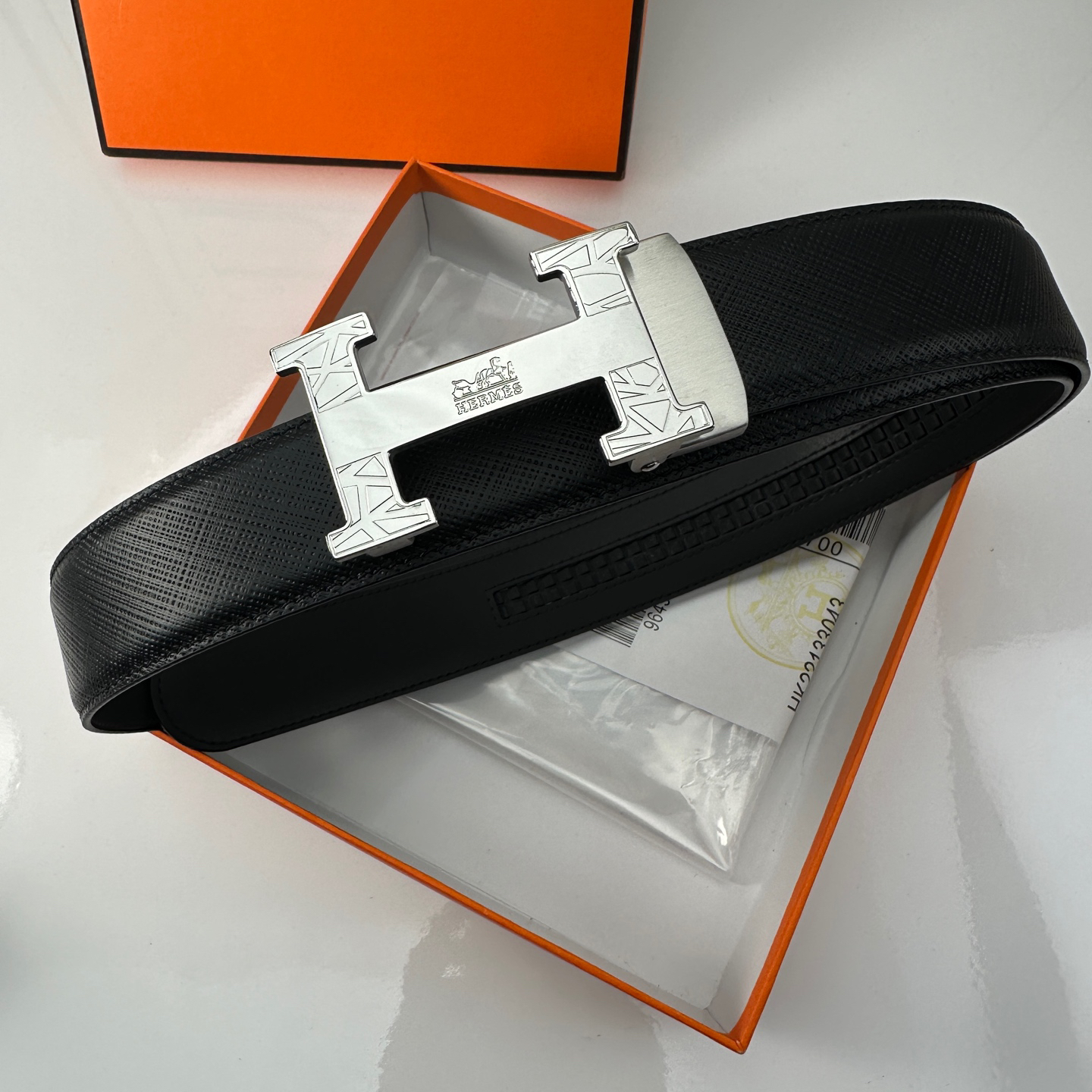 Hermes belt-120