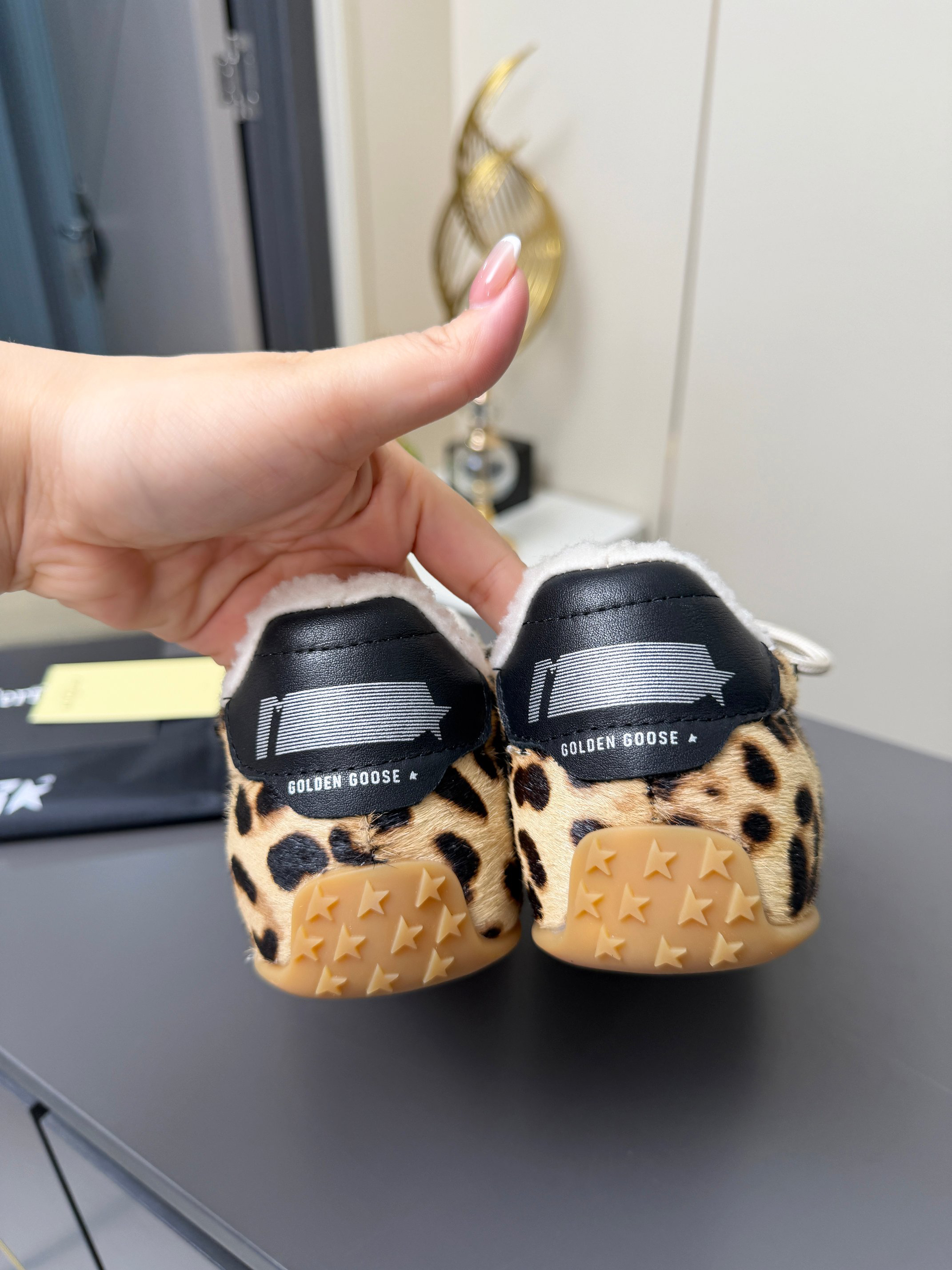 Golden Goose Sneakers-26