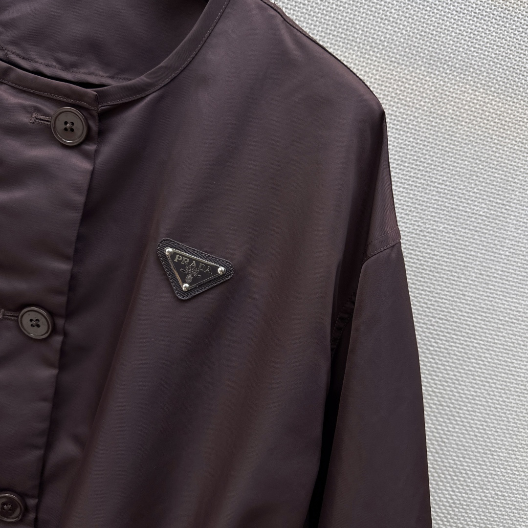 Prada Clothing-213