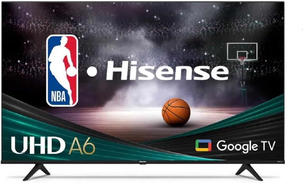 Hisense 50