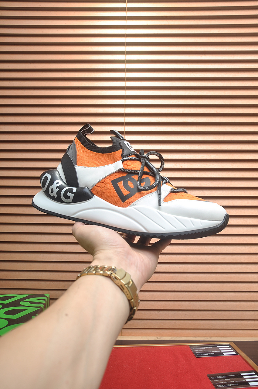 D&G Sneakers-144