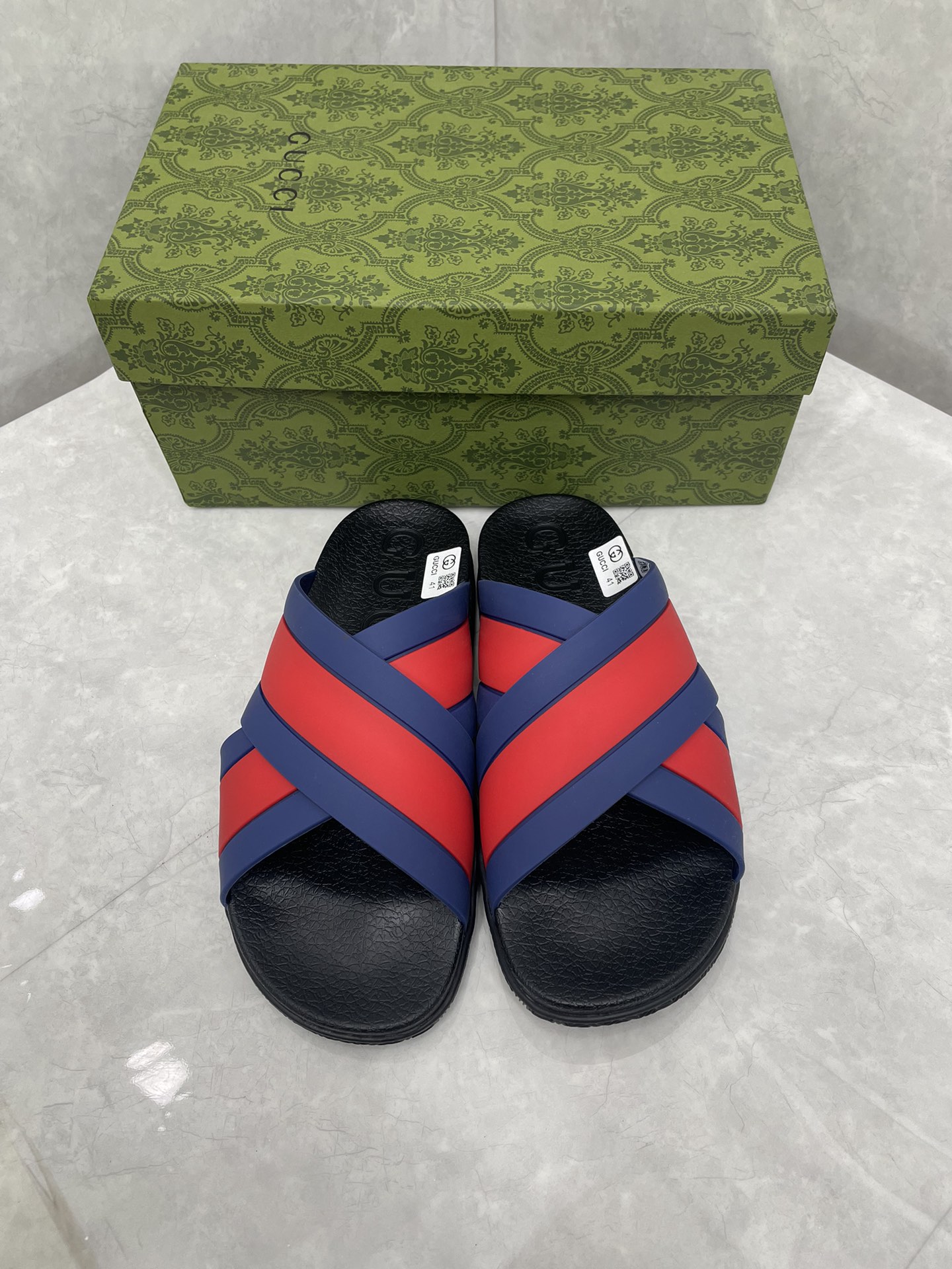 Gucci Summer footwear