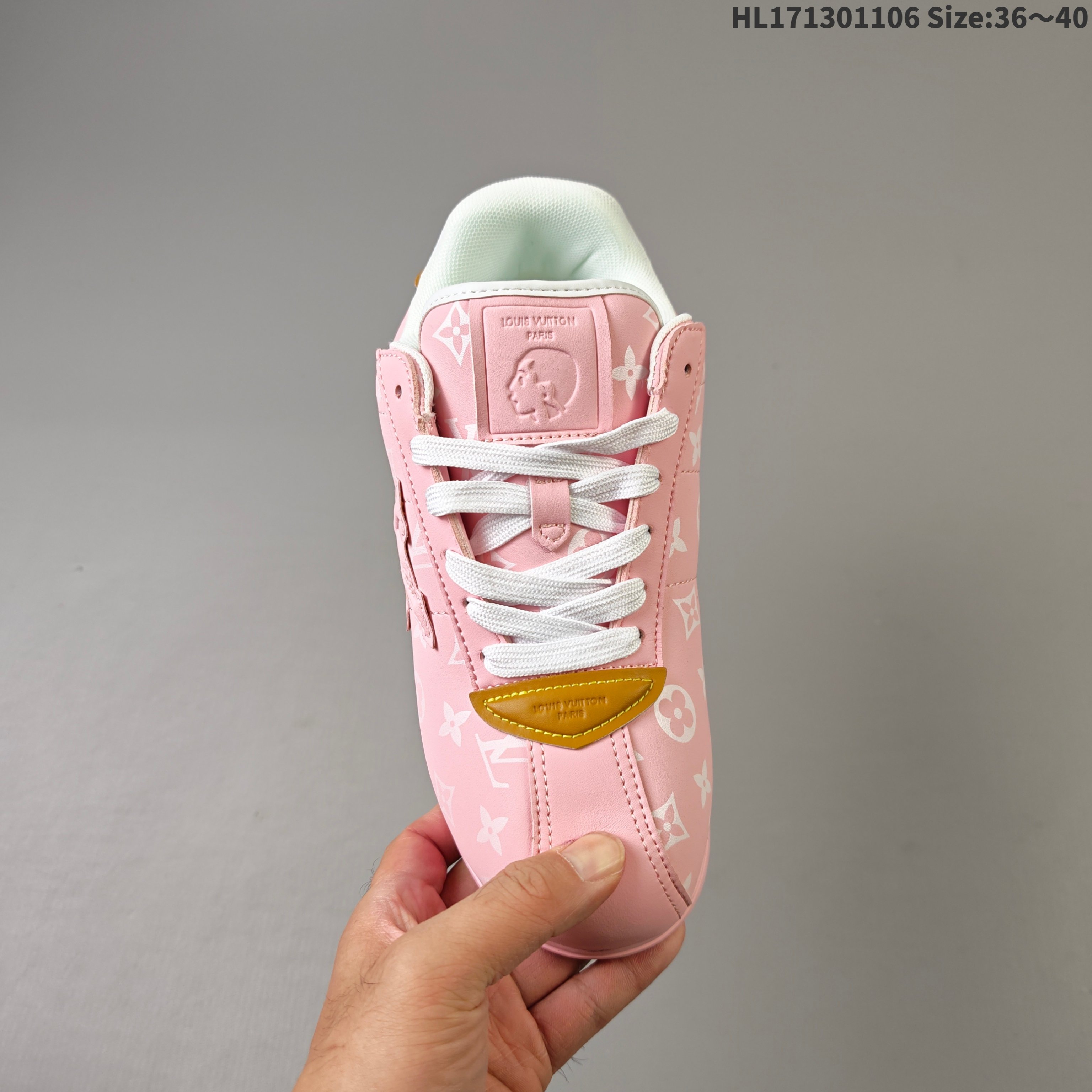 Lv Sneakers-218