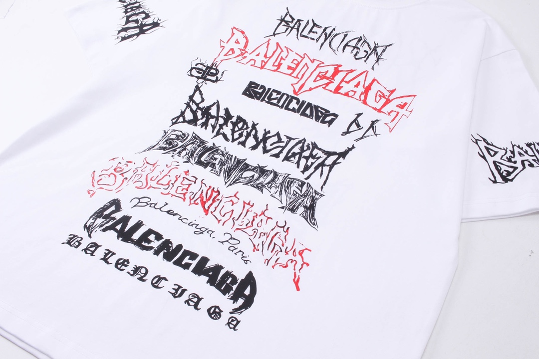 Balenciaga clothing-183