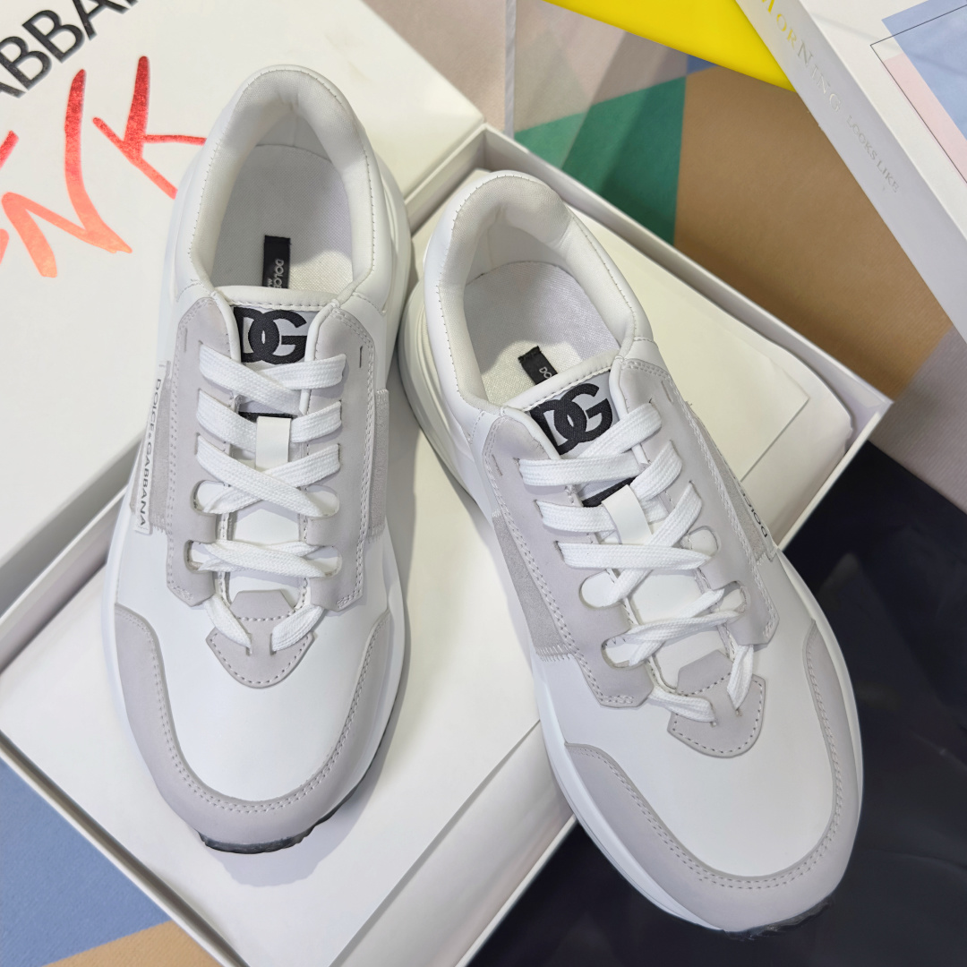 D&G Sneakers-146