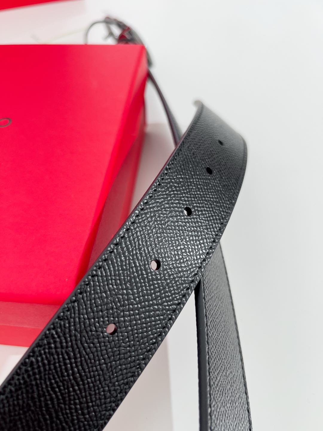 Ferragamo belt-19