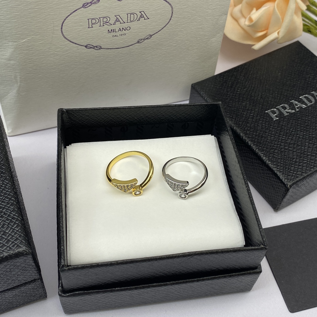 Prada ring-16