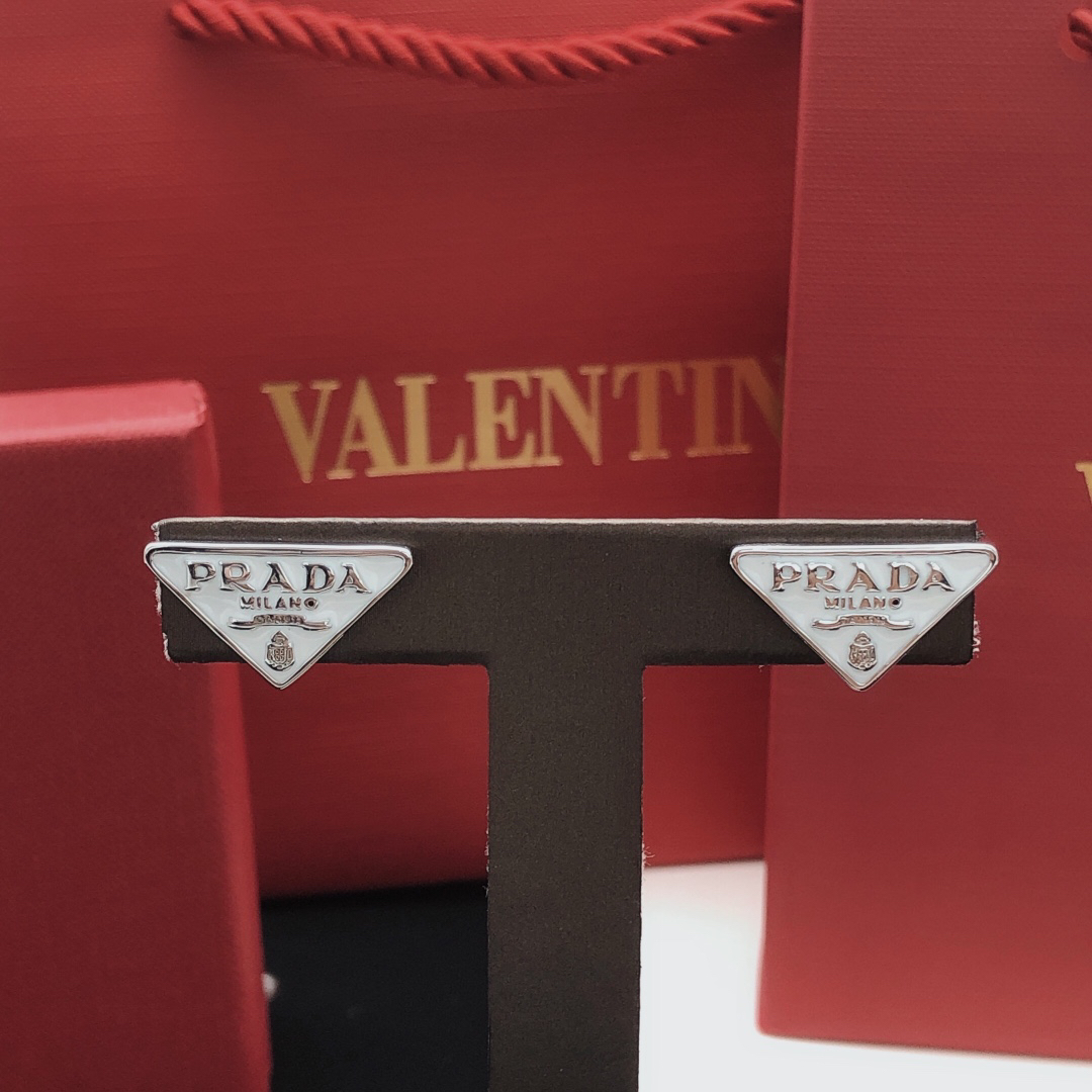 Prada earrings-7