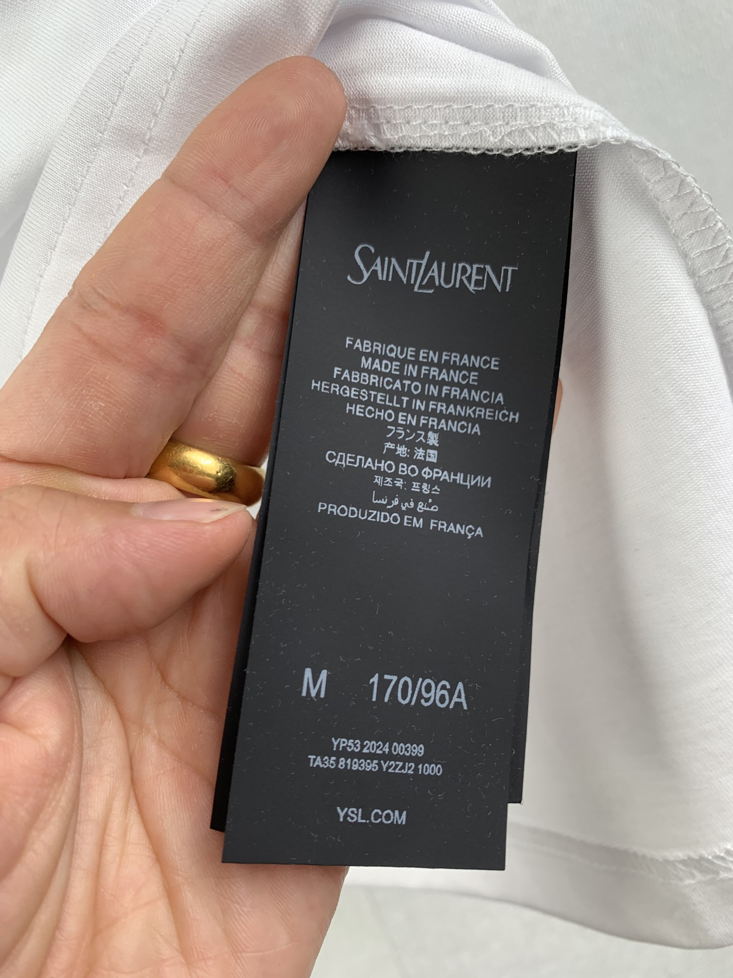 YSL clothing-37