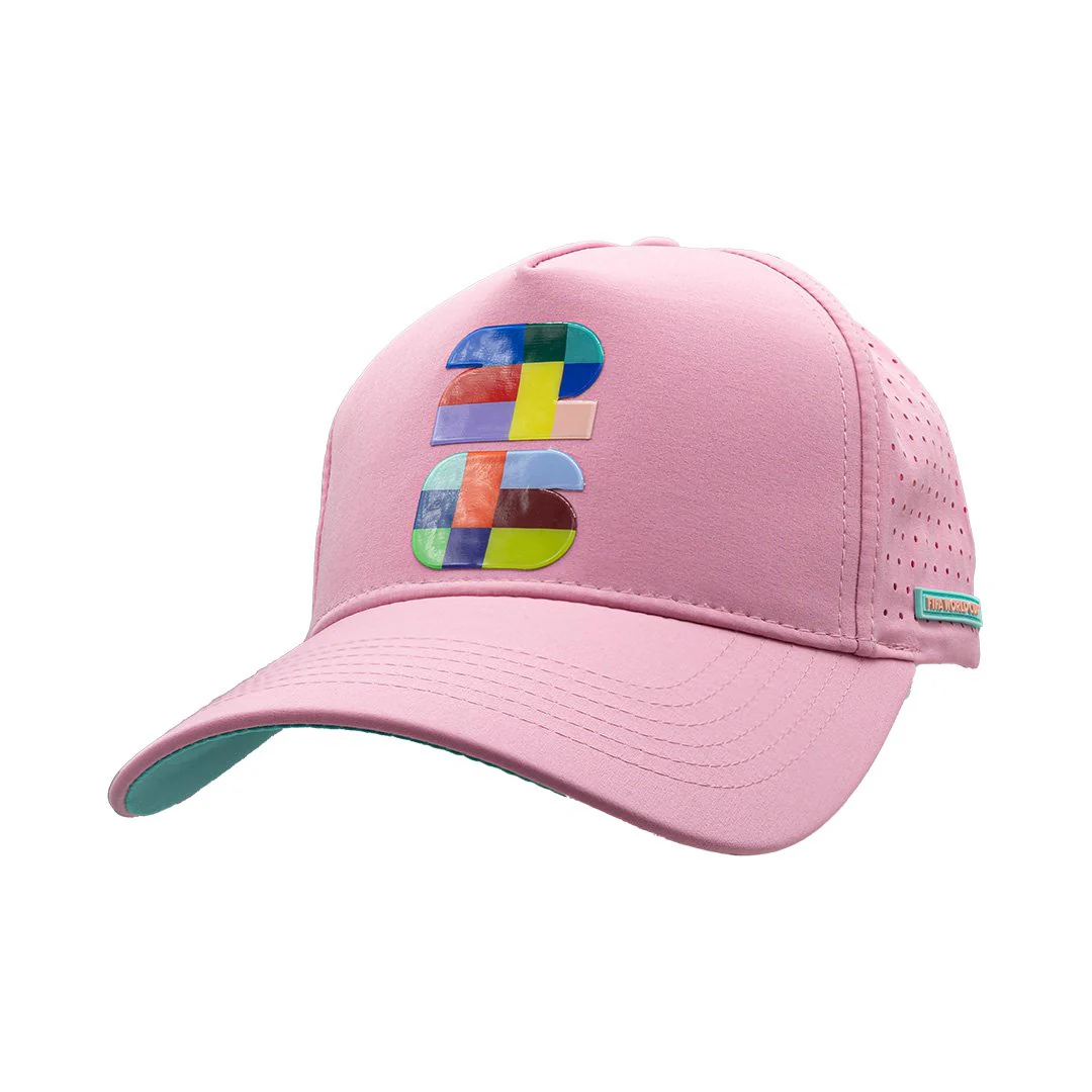 FIFA World Cup 2026™ Emblem 26 Logo Premium Hat