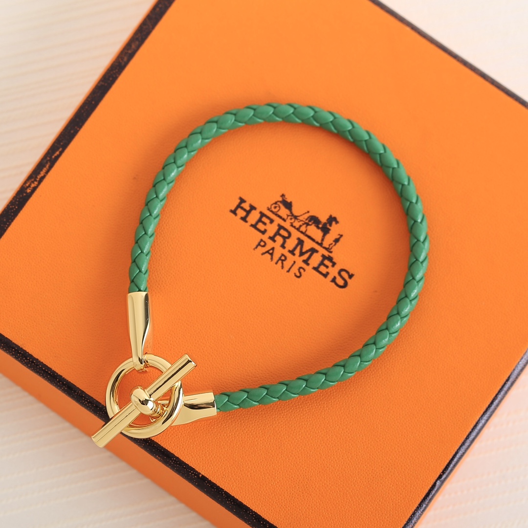 Hermes Bracelet-75