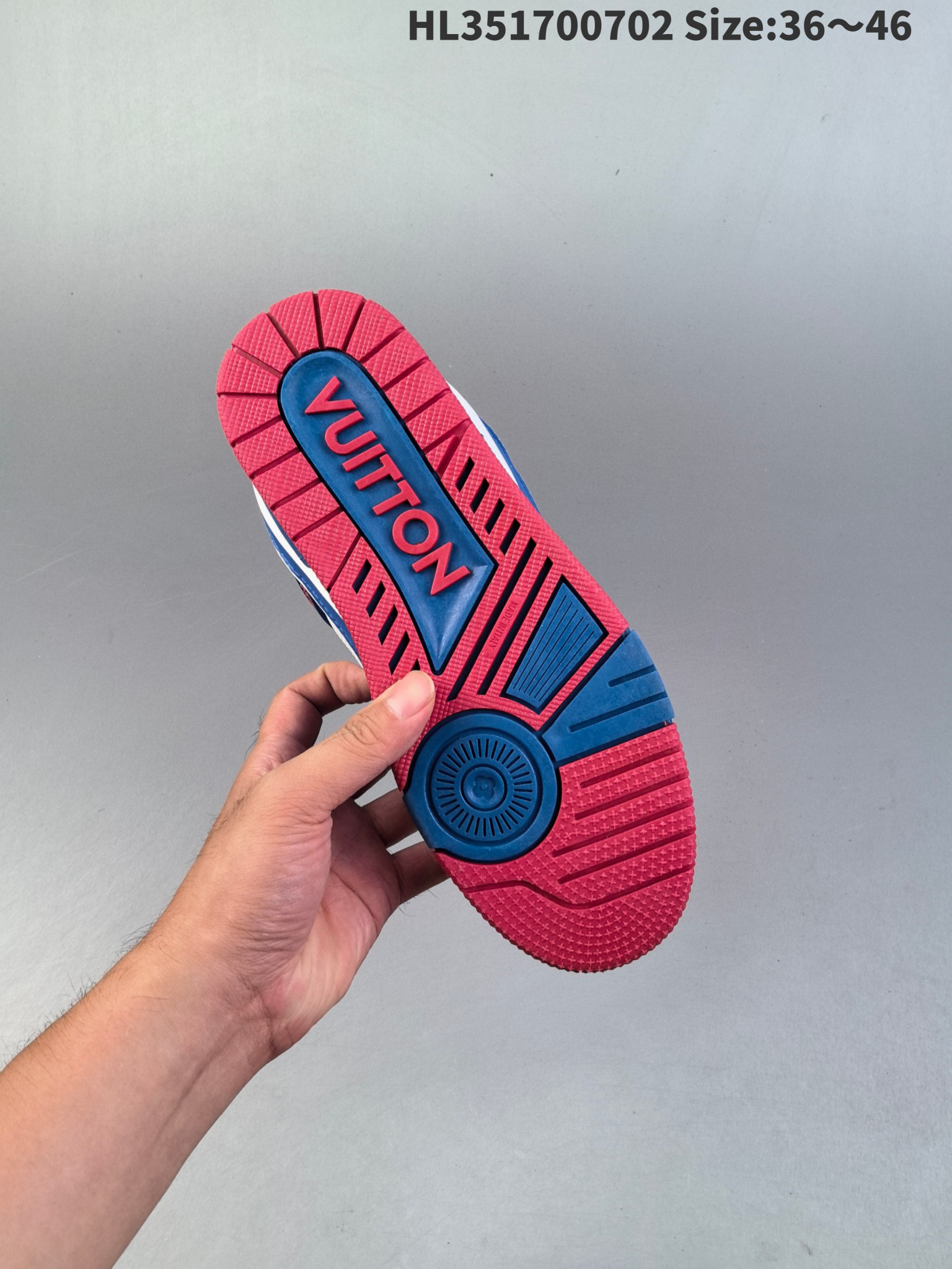 Lv Sneakers-21