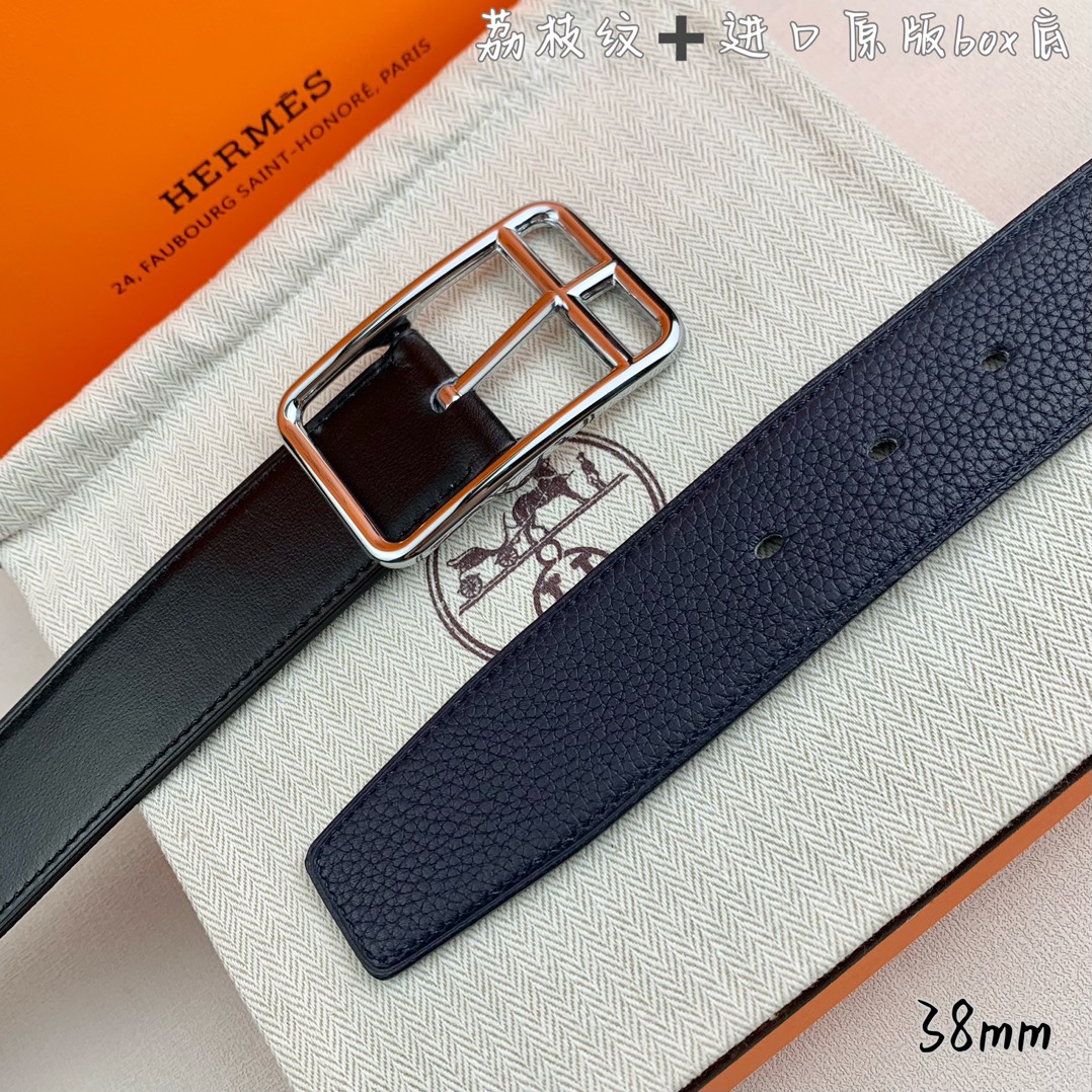 Hermes belt-67
