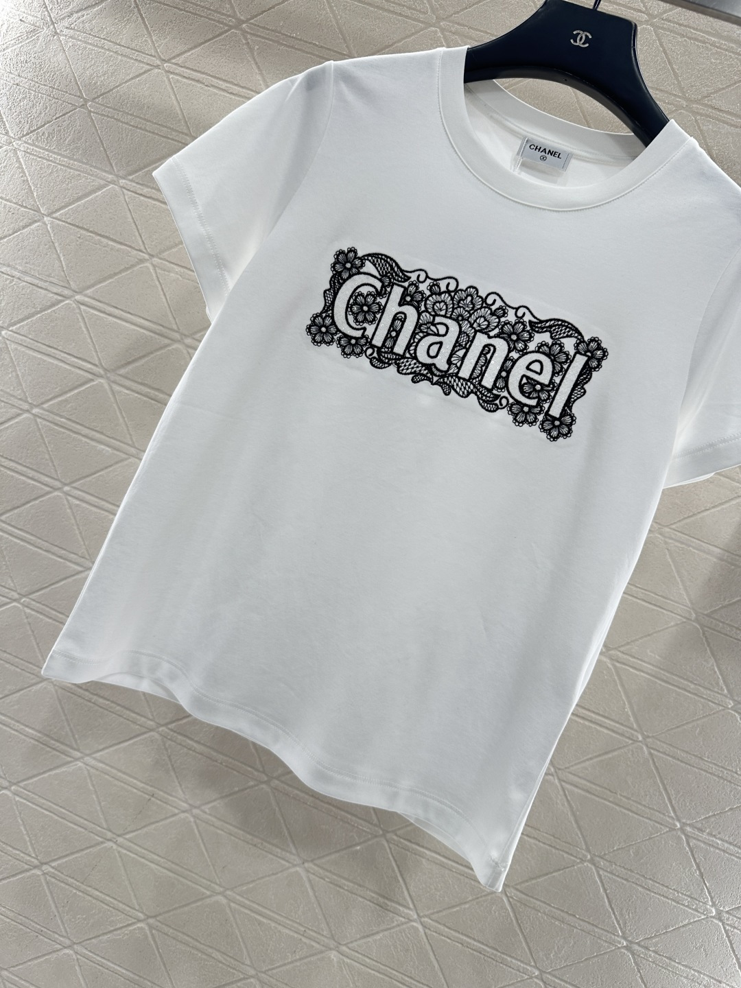 Chanel Clothing-130
