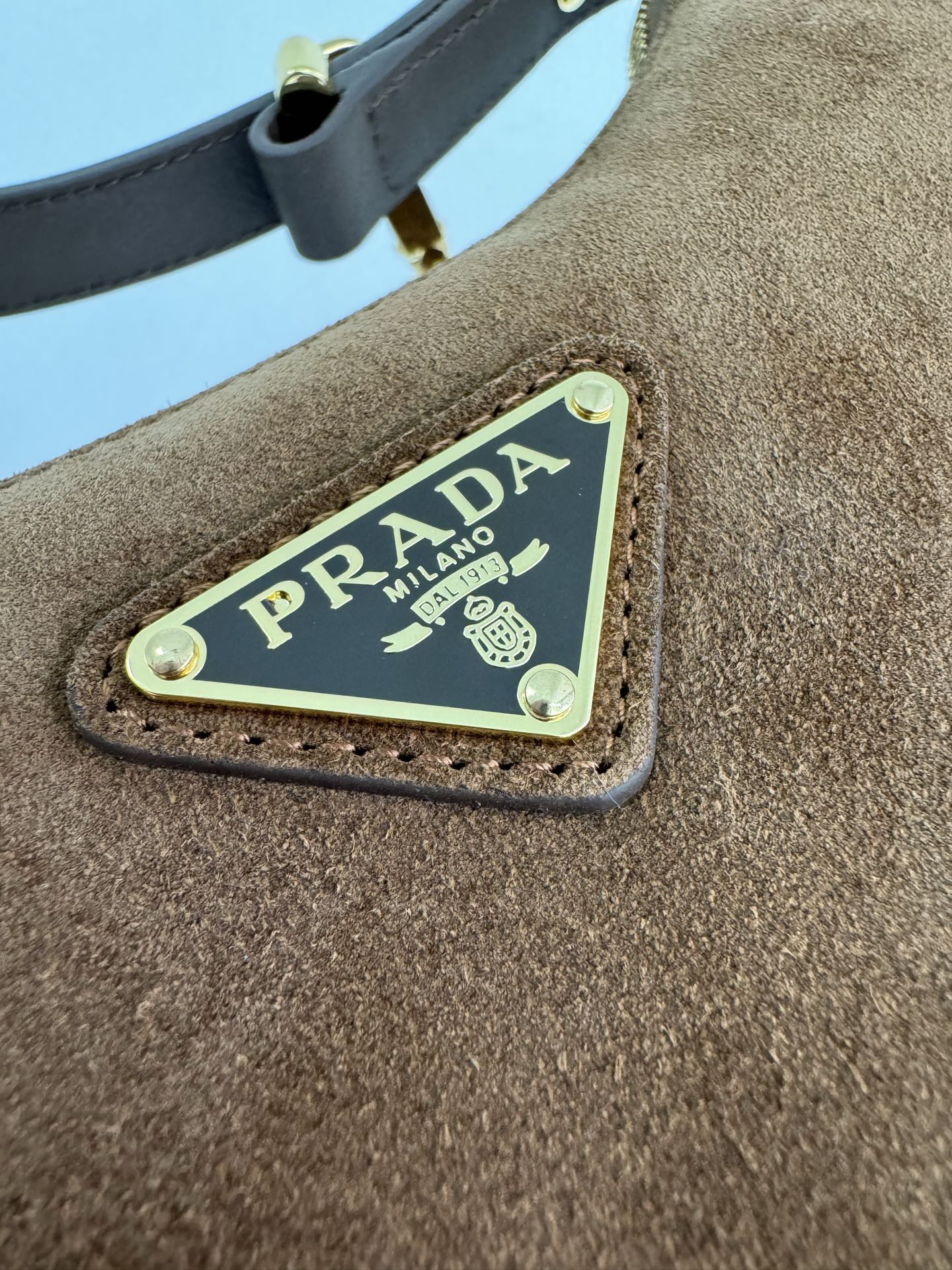 Prada Hot New Product-22