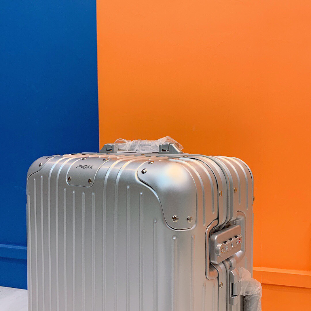 RIMOWA luggage-67