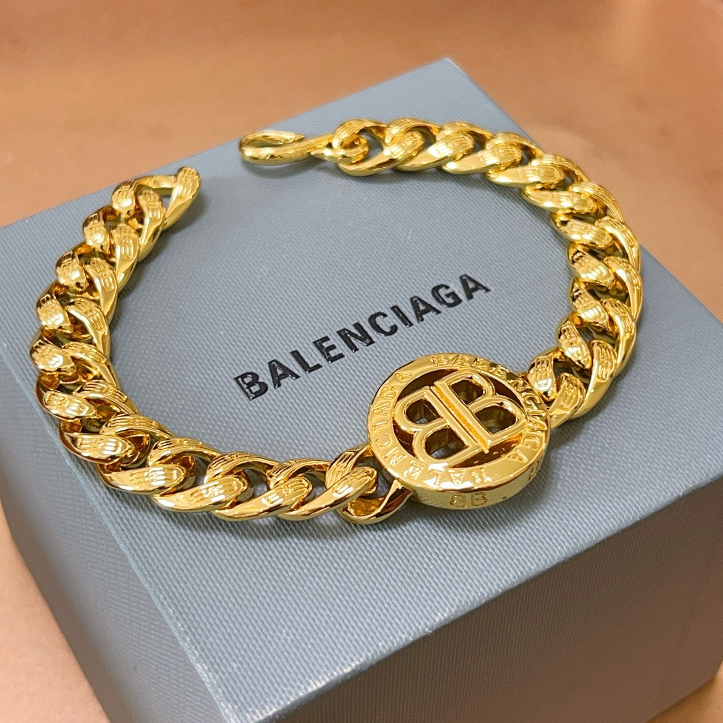 Balenciaga Bracelet-53
