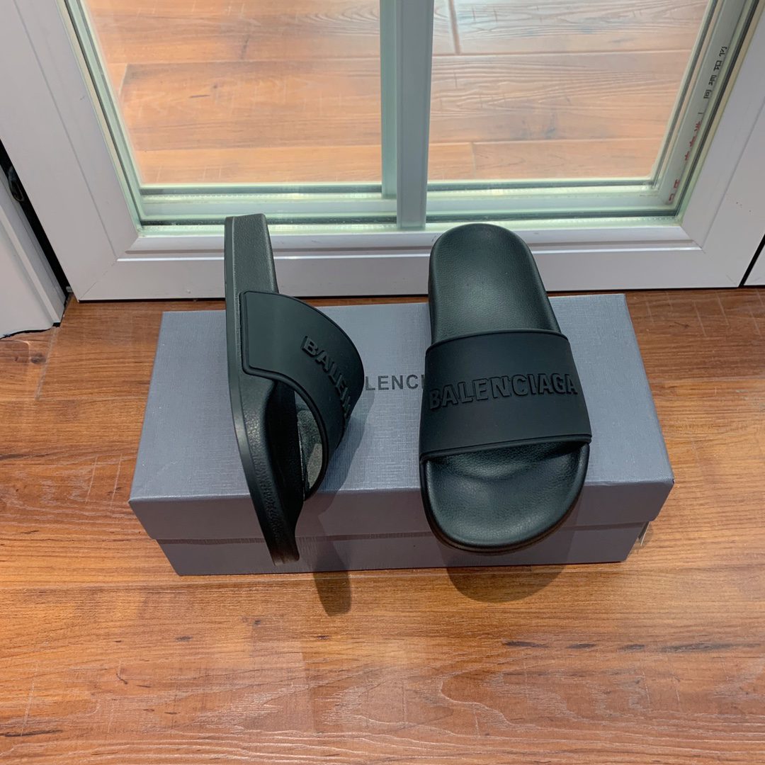 Balenciaga Summer footwear