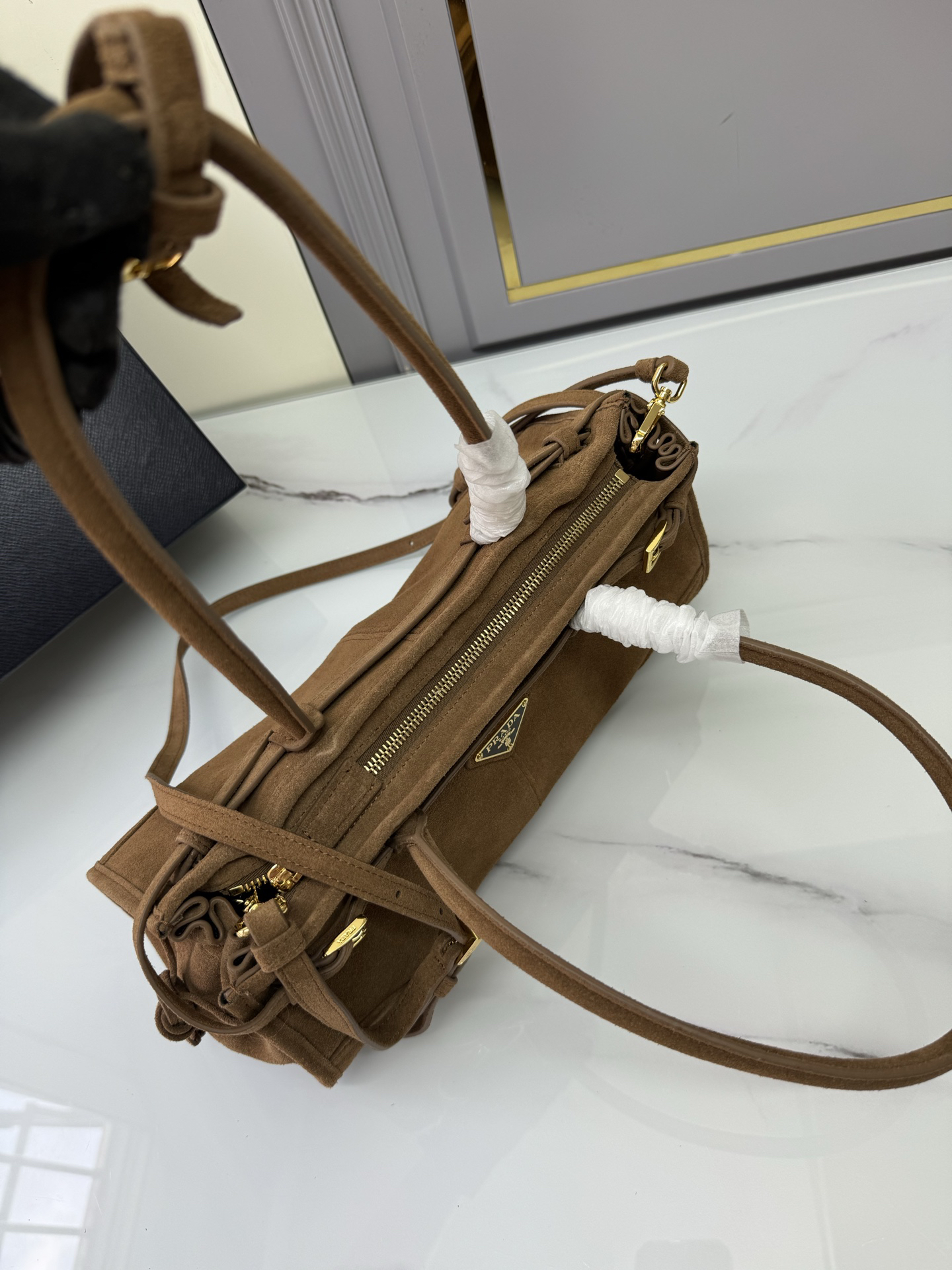 Prada Hot New Product-21