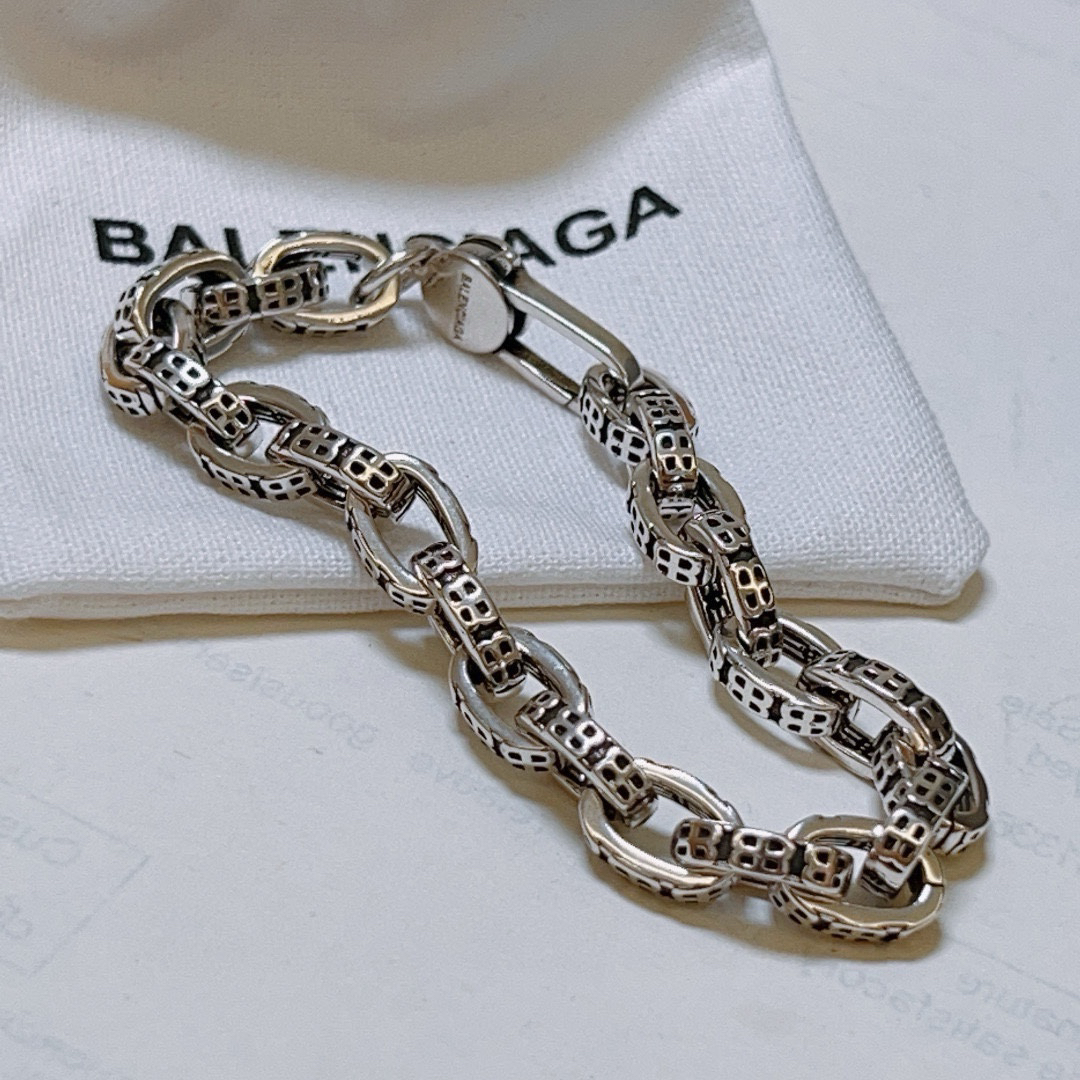 Balenciaga Bracelet-1