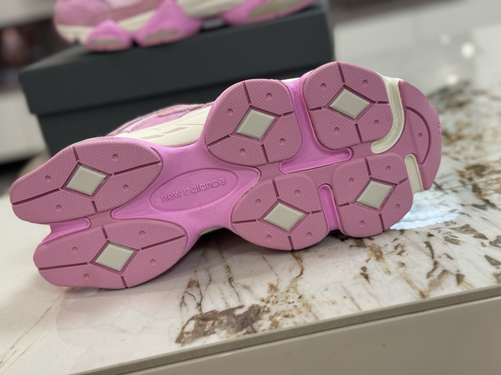 New Balance Sneakers-19