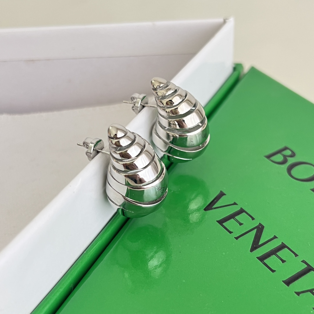 Bottega Veneta earrings-59